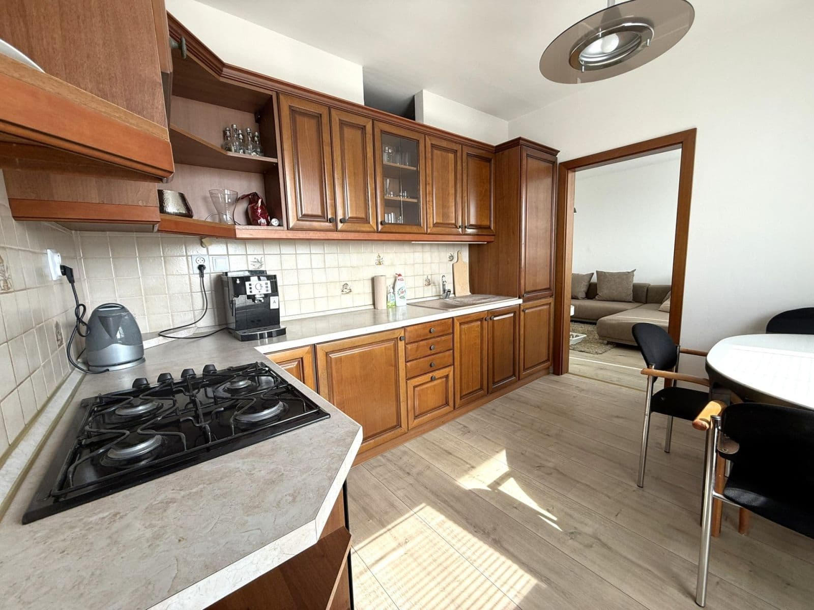 Prenájom bytu 3-izbový 68 m², Studená, Ružinov, Bratislavský kraj Prenájom bytu 3-izbový 68 m², Studená, Ružinov, Bratislavský kraj