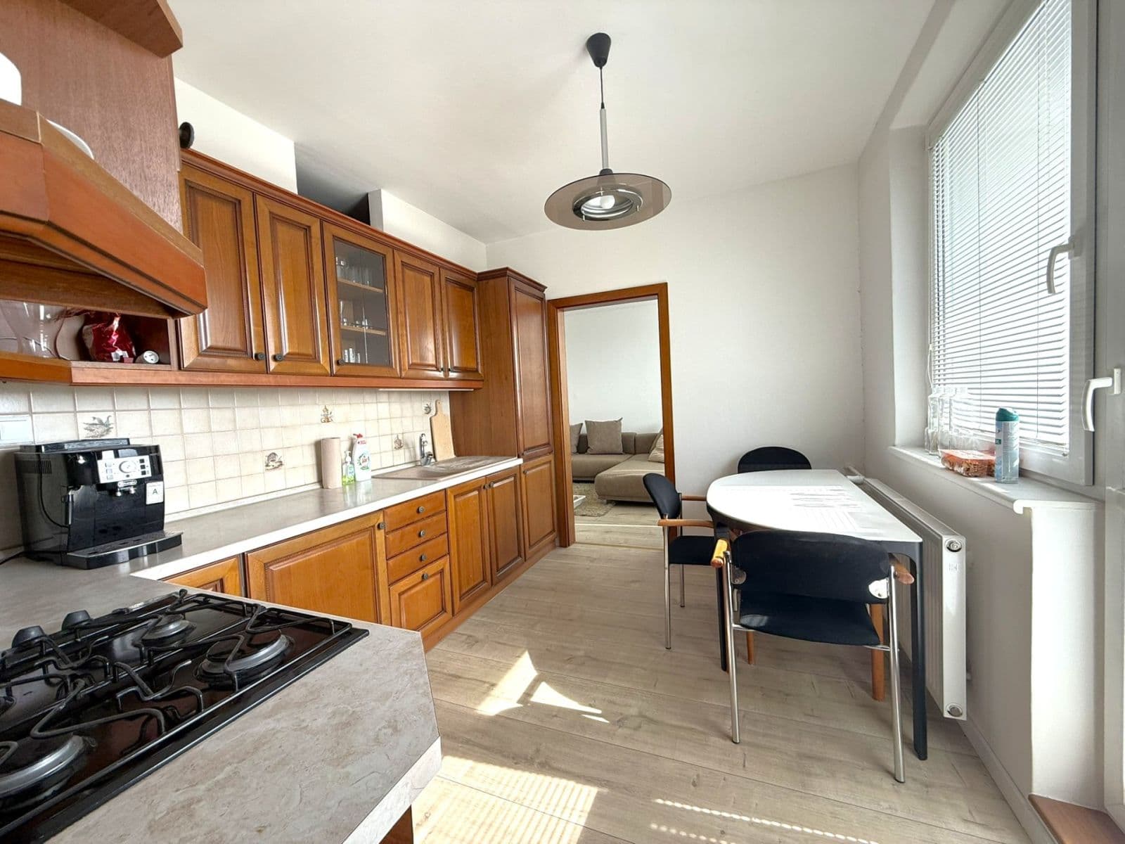 Prenájom bytu 3-izbový 68 m², Studená, Ružinov, Bratislavský kraj Prenájom bytu 3-izbový 68 m², Studená, Ružinov, Bratislavský kraj