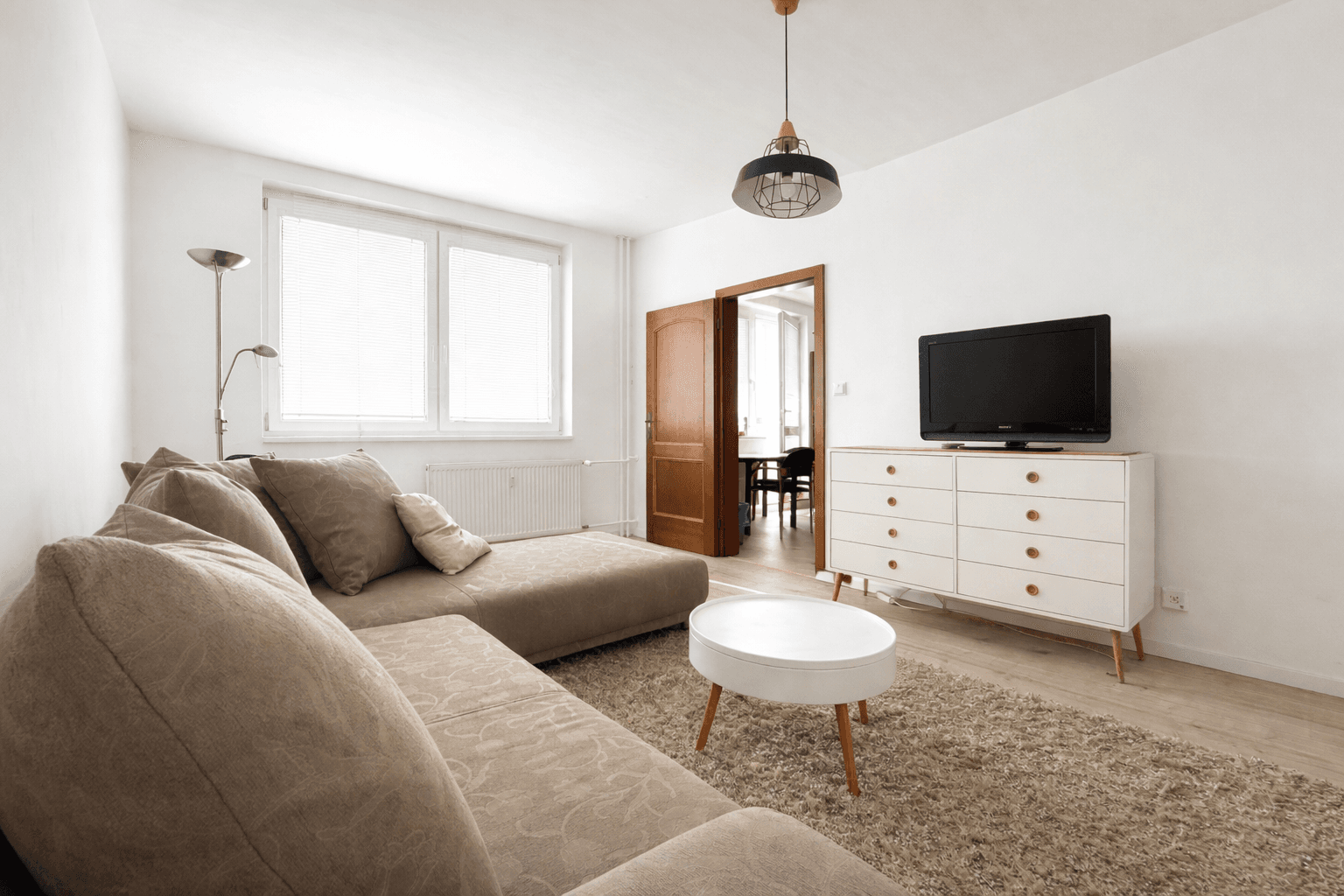 Prenájom bytu 3-izbový 68 m², Studená, Ružinov, Bratislavský kraj Prenájom bytu 3-izbový 68 m², Studená, Ružinov, Bratislavský kraj