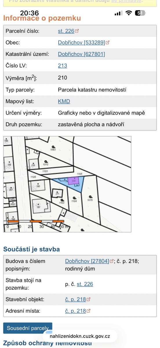 Predaj domu 80 m², pozemek 778 m², Dobřichov, Středočeský kraj Predaj domu 80 m², pozemek 778 m², Dobřichov, Středočeský kraj