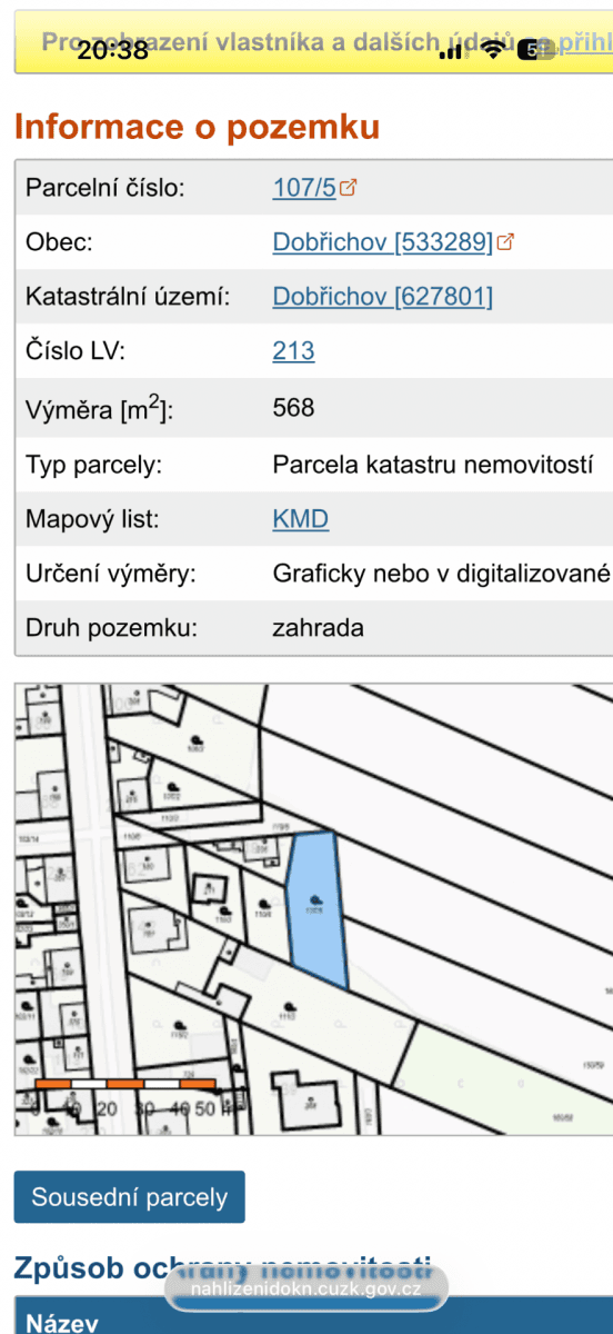 Predaj domu 80 m², pozemek 778 m², Dobřichov, Středočeský kraj Predaj domu 80 m², pozemek 778 m², Dobřichov, Středočeský kraj