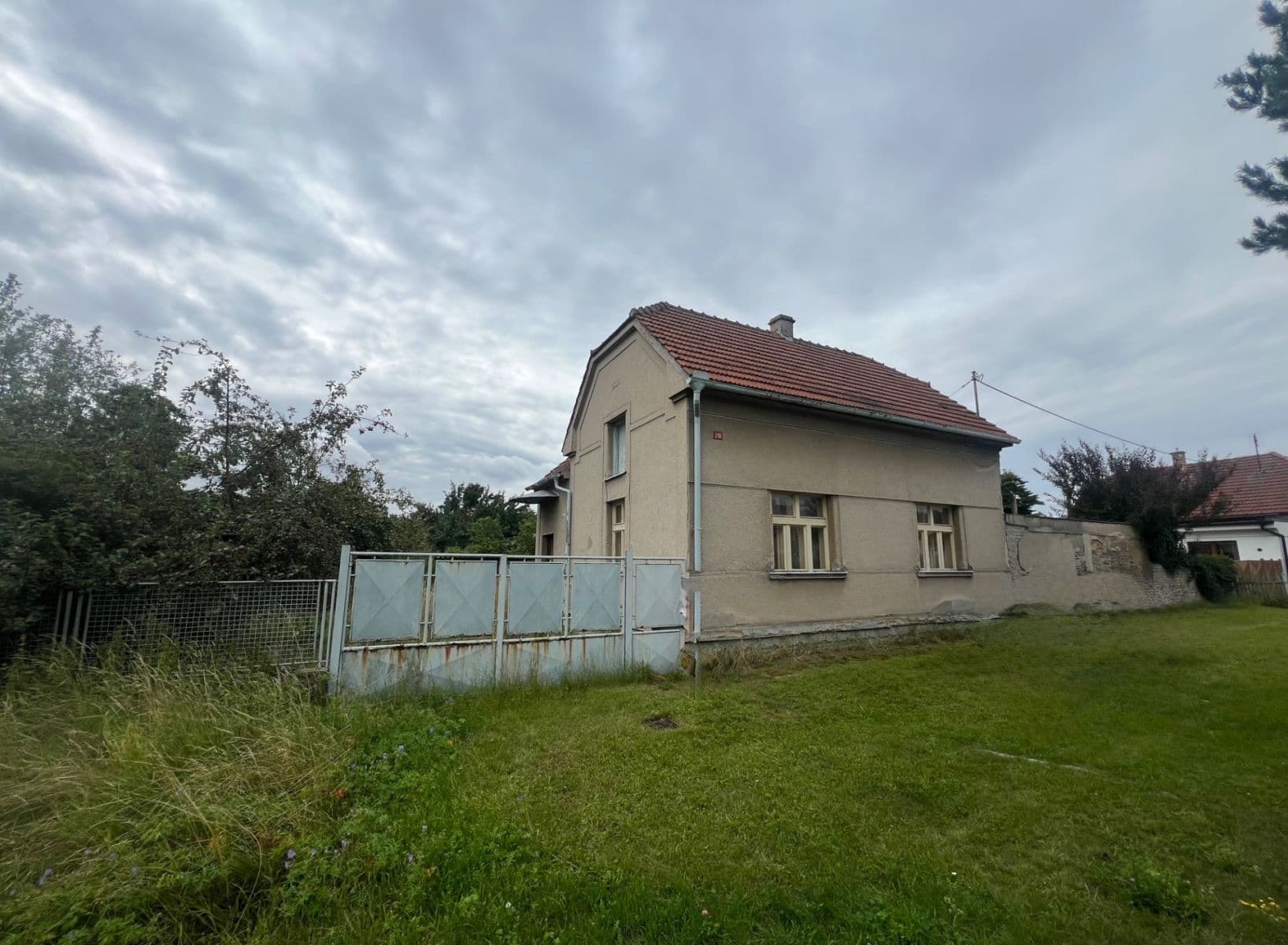 Predaj domu 80 m², pozemek 778 m², Dobřichov, Středočeský kraj Predaj domu 80 m², pozemek 778 m², Dobřichov, Středočeský kraj