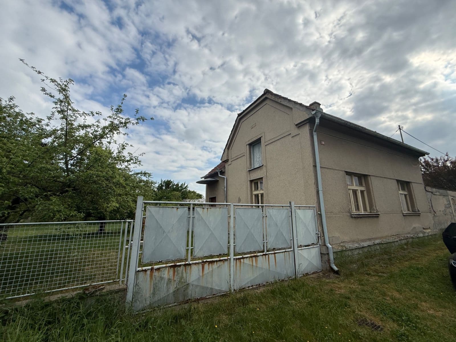 Predaj domu 80 m², pozemek 778 m², Dobřichov, Středočeský kraj Predaj domu 80 m², pozemek 778 m², Dobřichov, Středočeský kraj