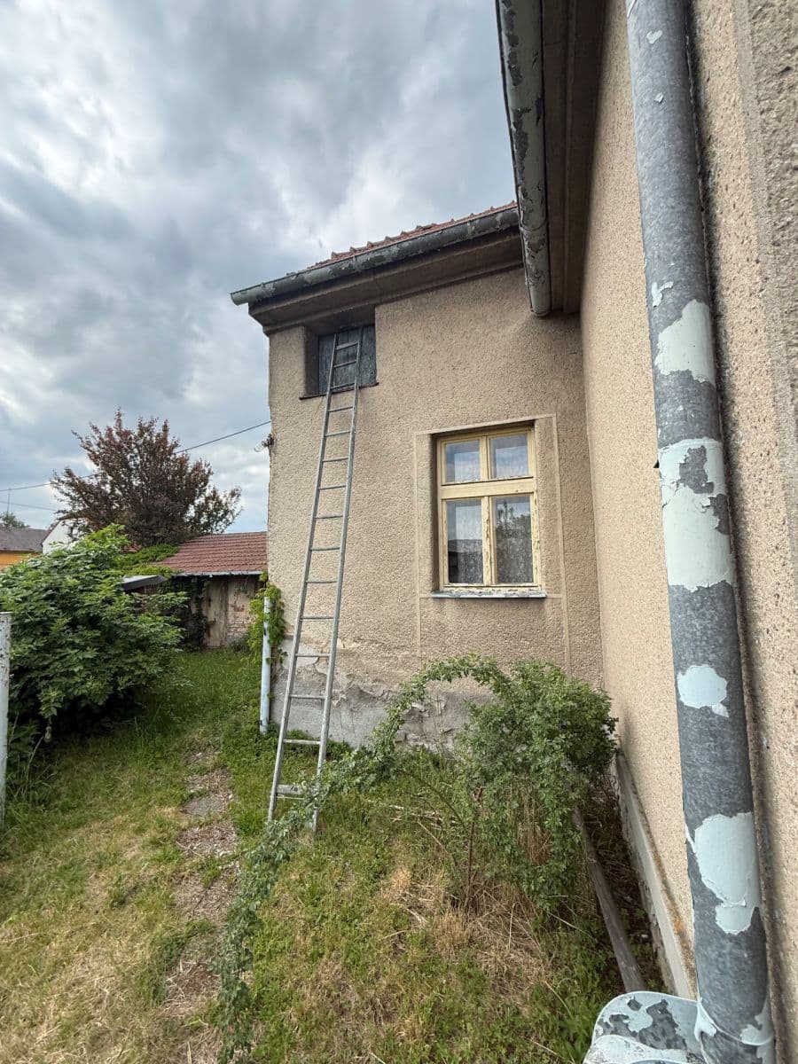 Predaj domu 80 m², pozemek 778 m², Dobřichov, Středočeský kraj Predaj domu 80 m², pozemek 778 m², Dobřichov, Středočeský kraj