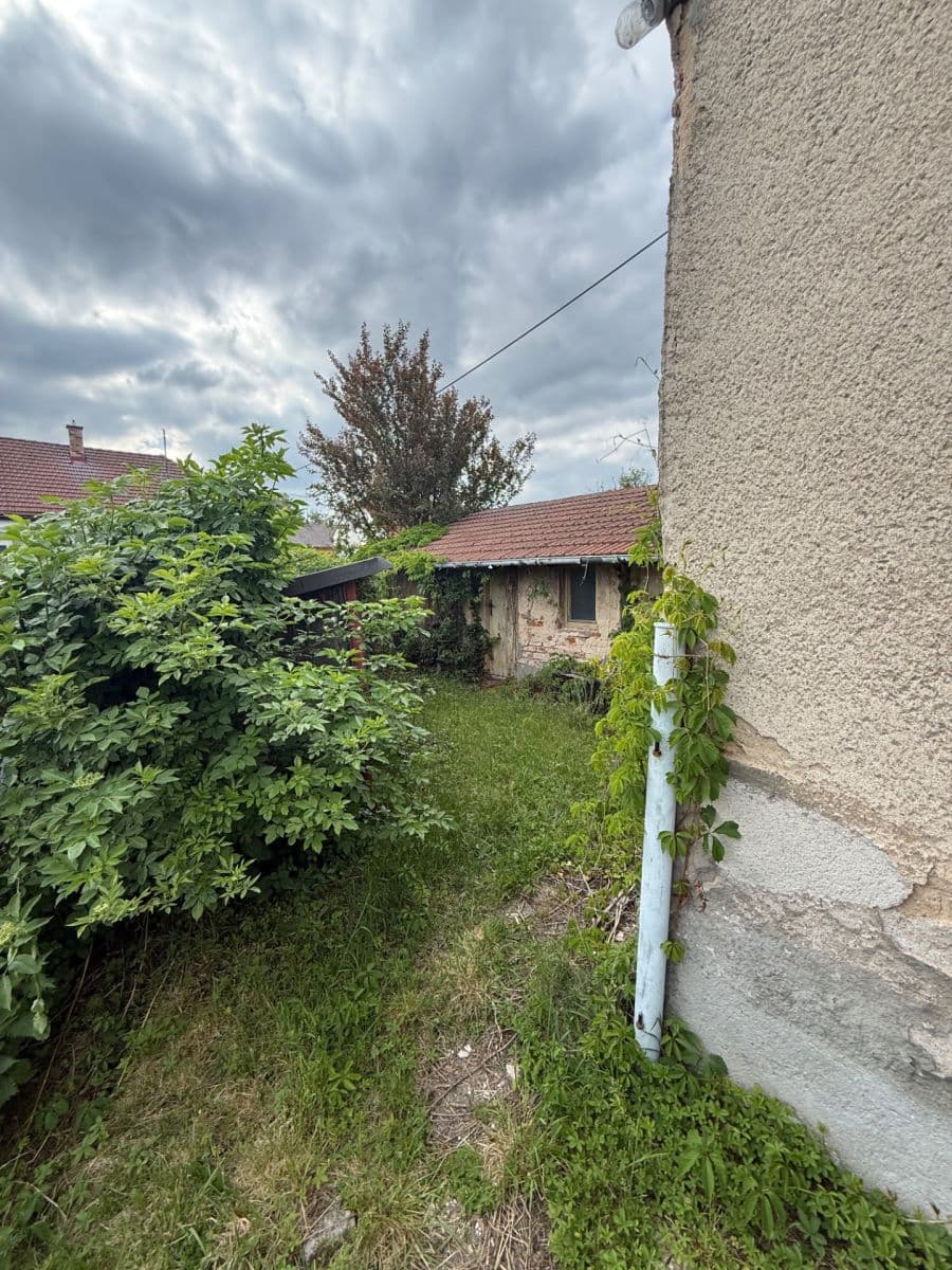 Predaj domu 80 m², pozemek 778 m², Dobřichov, Středočeský kraj Predaj domu 80 m², pozemek 778 m², Dobřichov, Středočeský kraj