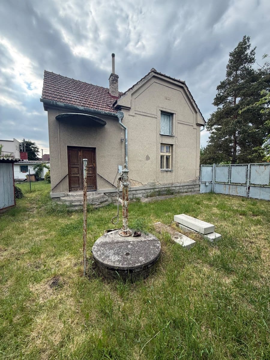 Predaj domu 80 m², pozemek 778 m², Dobřichov, Středočeský kraj Predaj domu 80 m², pozemek 778 m², Dobřichov, Středočeský kraj
