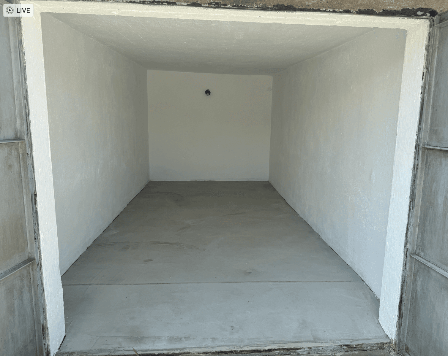 Prenájom garáže 16 m², České Budějovice, Jihočeský kraj Prenájom garáže 16 m², České Budějovice, Jihočeský kraj