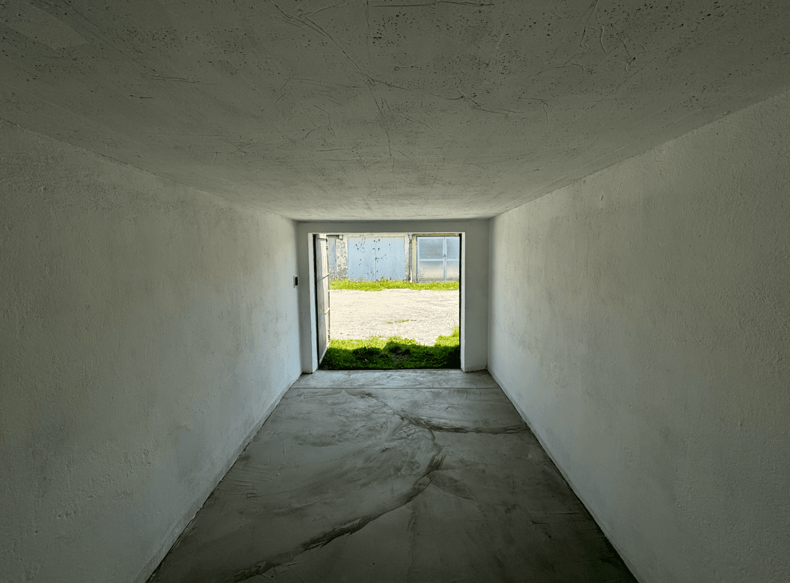 Prenájom garáže 16 m², České Budějovice, Jihočeský kraj Prenájom garáže 16 m², České Budějovice, Jihočeský kraj