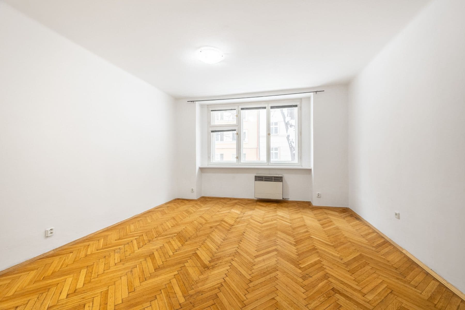 Predaj bytu 2-izbový 58 m², Žerotínova, Praha, Praha Predaj bytu 2-izbový 58 m², Žerotínova, Praha, Praha
