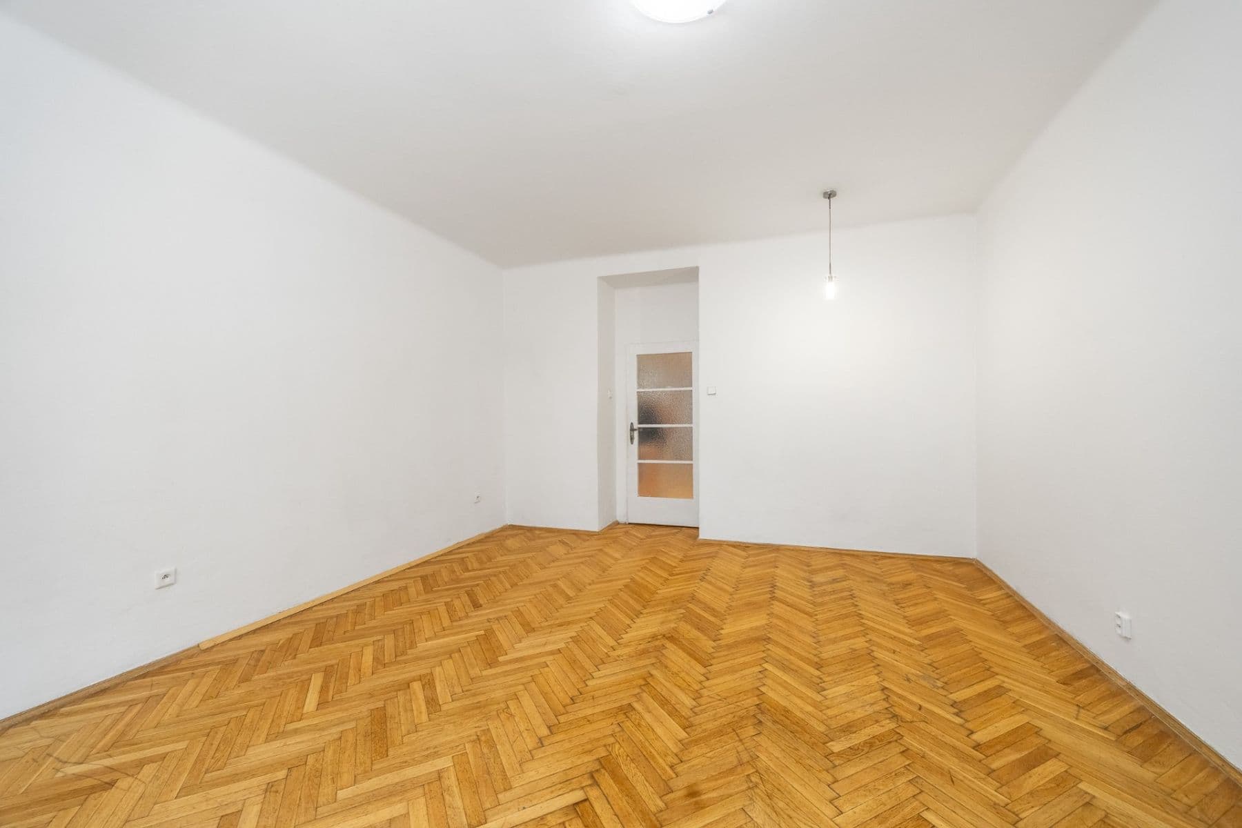 Predaj bytu 2-izbový 58 m², Žerotínova, Praha, Praha Predaj bytu 2-izbový 58 m², Žerotínova, Praha, Praha