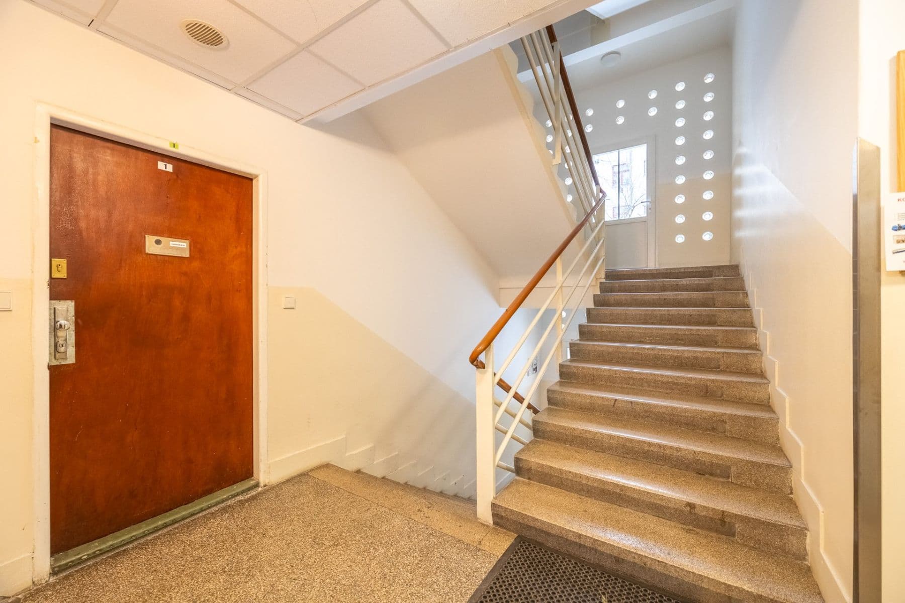 Predaj bytu 2-izbový 58 m², Žerotínova, Praha, Praha Predaj bytu 2-izbový 58 m², Žerotínova, Praha, Praha