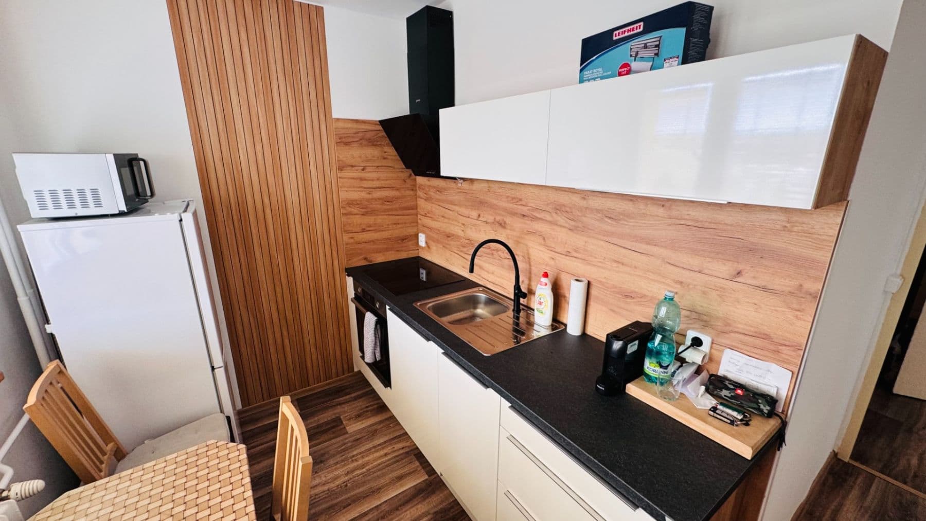 Prenájom bytu 2-izbový 51 m², U Hřbitova, Jihlava, Kraj Vysočina Prenájom bytu 2-izbový 51 m², U Hřbitova, Jihlava, Kraj Vysočina