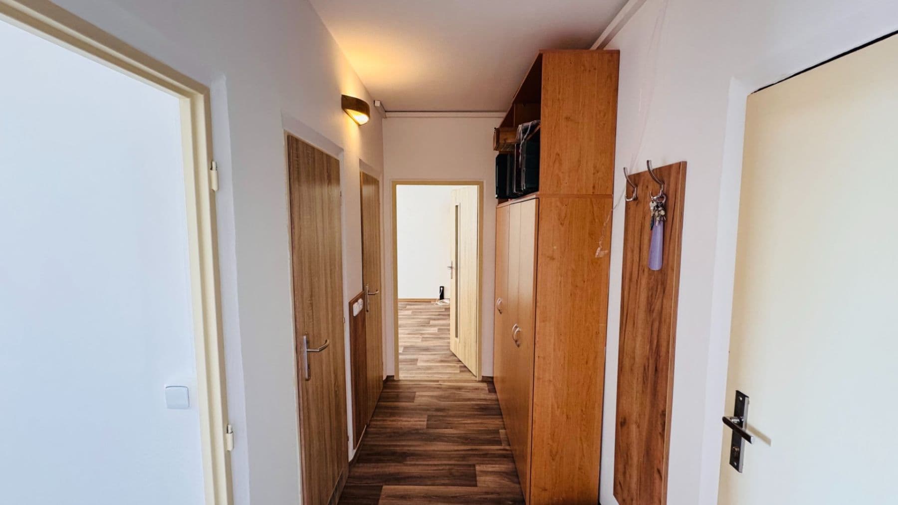 Prenájom bytu 2-izbový 51 m², U Hřbitova, Jihlava, Kraj Vysočina Prenájom bytu 2-izbový 51 m², U Hřbitova, Jihlava, Kraj Vysočina