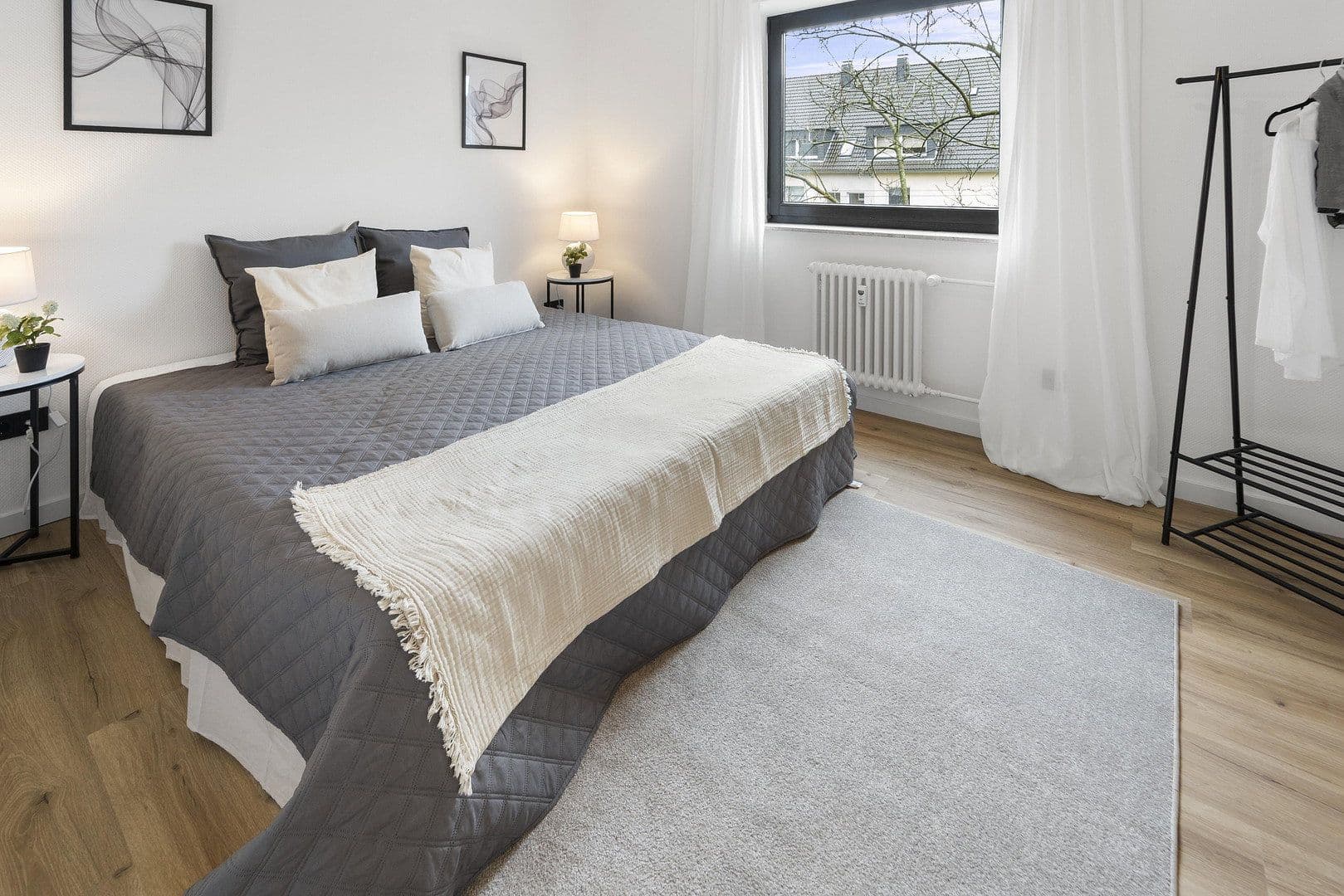 Predaj bytu 2-izbový 55 m², Hülsmannstraße 49, Essen, Severné Porýnie - Westfálsko Predaj bytu 2-izbový 55 m², Hülsmannstraße 49, Essen, Severné Porýnie - Westfálsko