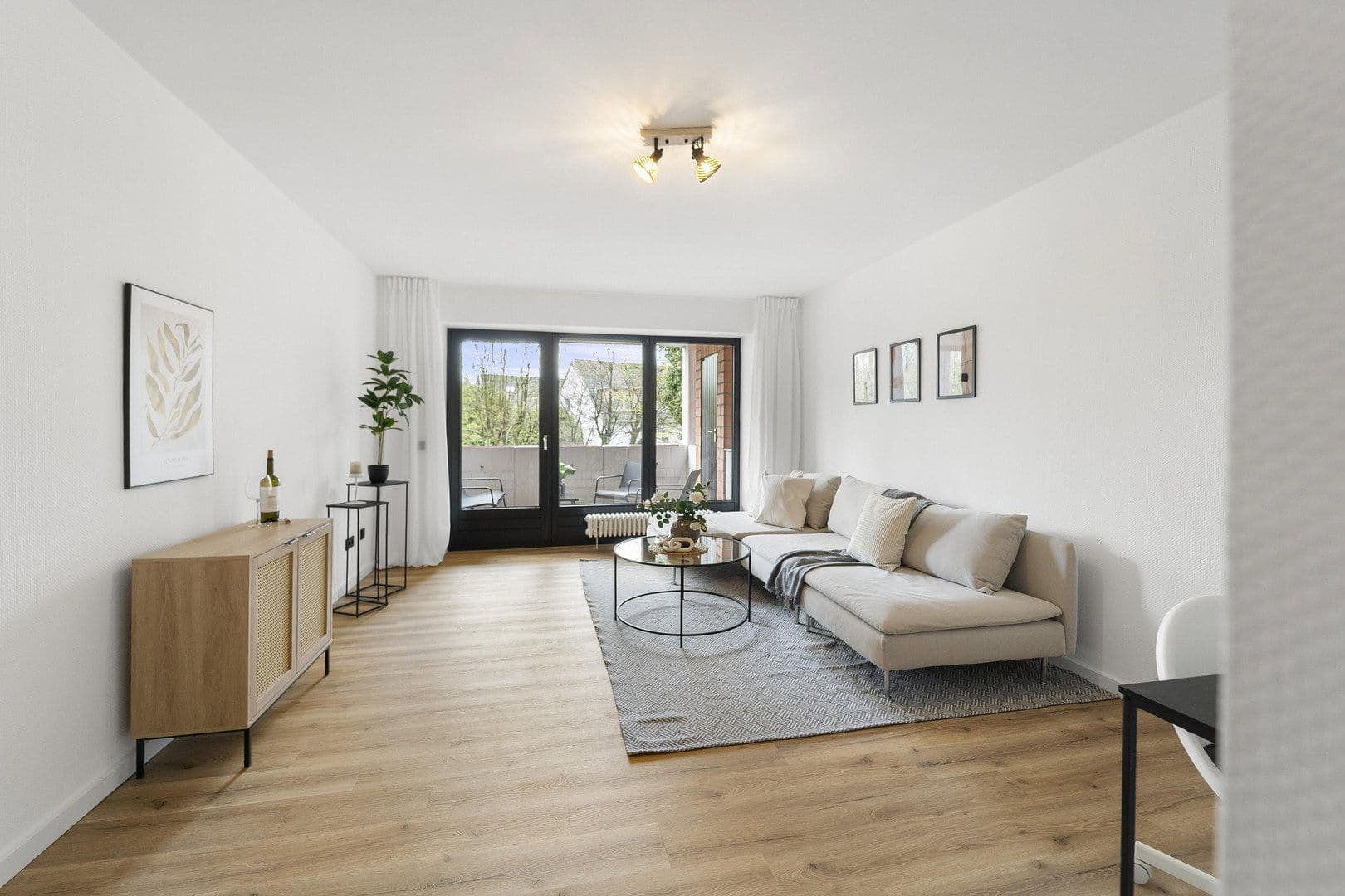 Predaj bytu 2-izbový 55 m², Hülsmannstraße 49, Essen, Severné Porýnie - Westfálsko Predaj bytu 2-izbový 55 m², Hülsmannstraße 49, Essen, Severné Porýnie - Westfálsko