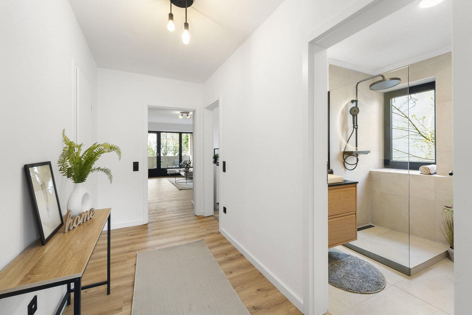 Predaj bytu 2-izbový 55 m², Hülsmannstraße 49, Essen, Severné Porýnie - Westfálsko Predaj bytu 2-izbový 55 m², Hülsmannstraße 49, Essen, Severné Porýnie - Westfálsko