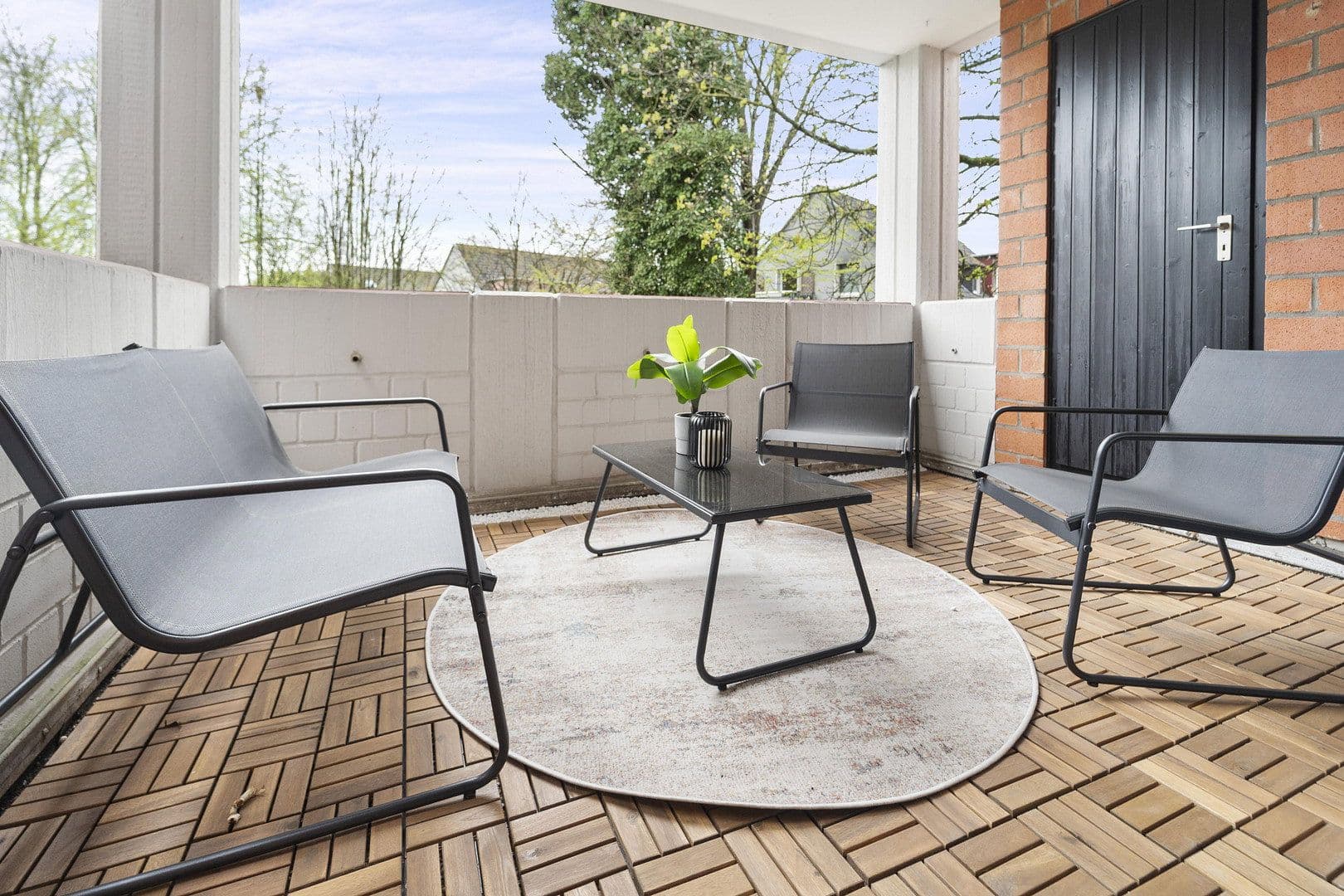 Predaj bytu 2-izbový 55 m², Hülsmannstraße 49, Essen, Severné Porýnie - Westfálsko Predaj bytu 2-izbový 55 m², Hülsmannstraße 49, Essen, Severné Porýnie - Westfálsko