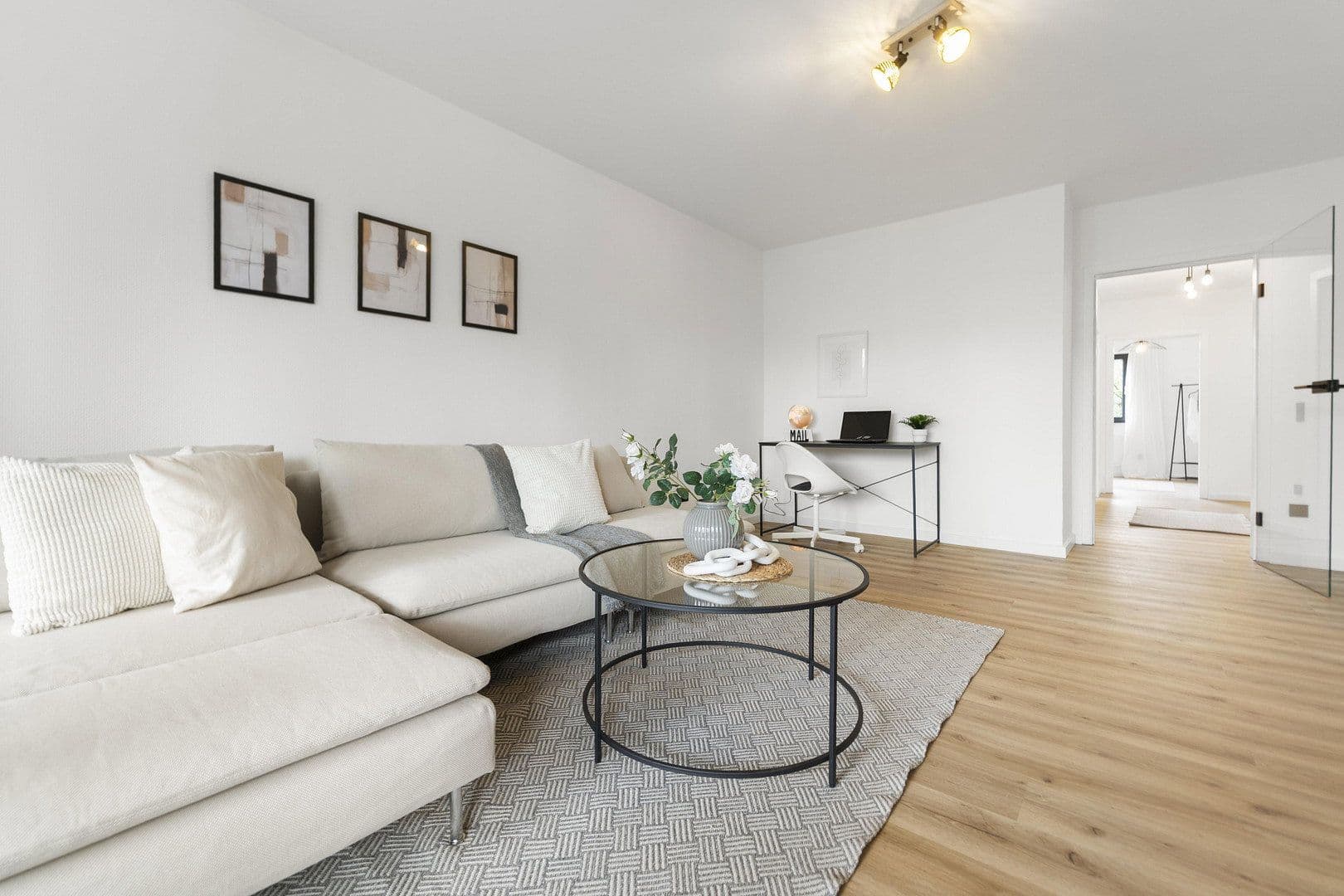 Predaj bytu 2-izbový 55 m², Hülsmannstraße 49, Essen, Severné Porýnie - Westfálsko Predaj bytu 2-izbový 55 m², Hülsmannstraße 49, Essen, Severné Porýnie - Westfálsko