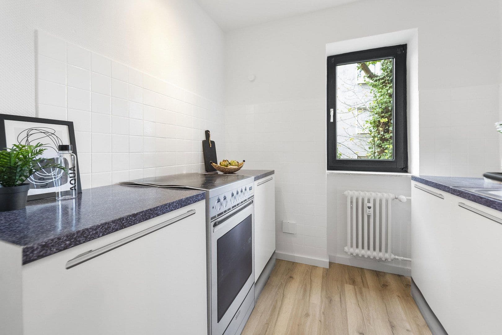 Predaj bytu 2-izbový 55 m², Hülsmannstraße 49, Essen, Severné Porýnie - Westfálsko Predaj bytu 2-izbový 55 m², Hülsmannstraße 49, Essen, Severné Porýnie - Westfálsko