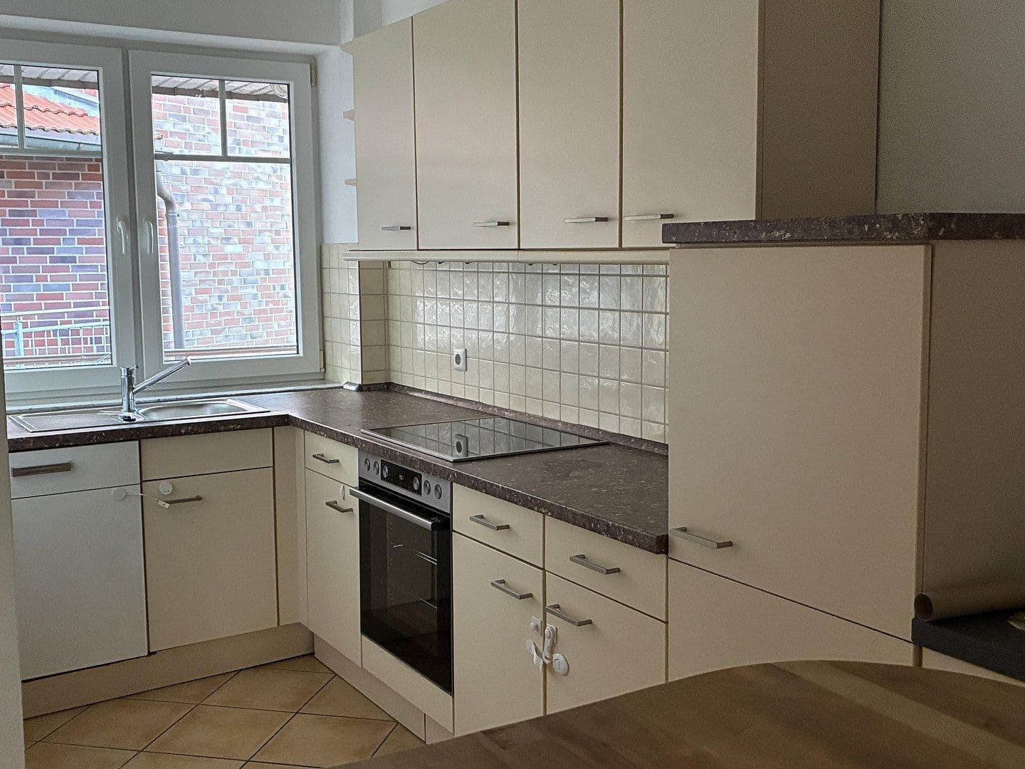 Predaj bytu 4-izbový 80 m², Estetalstraße 32, Hollenstedt, Dolné Sasko Predaj bytu 4-izbový 80 m², Estetalstraße 32, Hollenstedt, Dolné Sasko