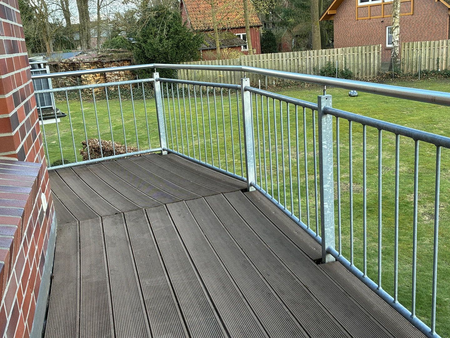 Predaj bytu 4-izbový 80 m², Estetalstraße 32, Hollenstedt, Dolné Sasko Predaj bytu 4-izbový 80 m², Estetalstraße 32, Hollenstedt, Dolné Sasko