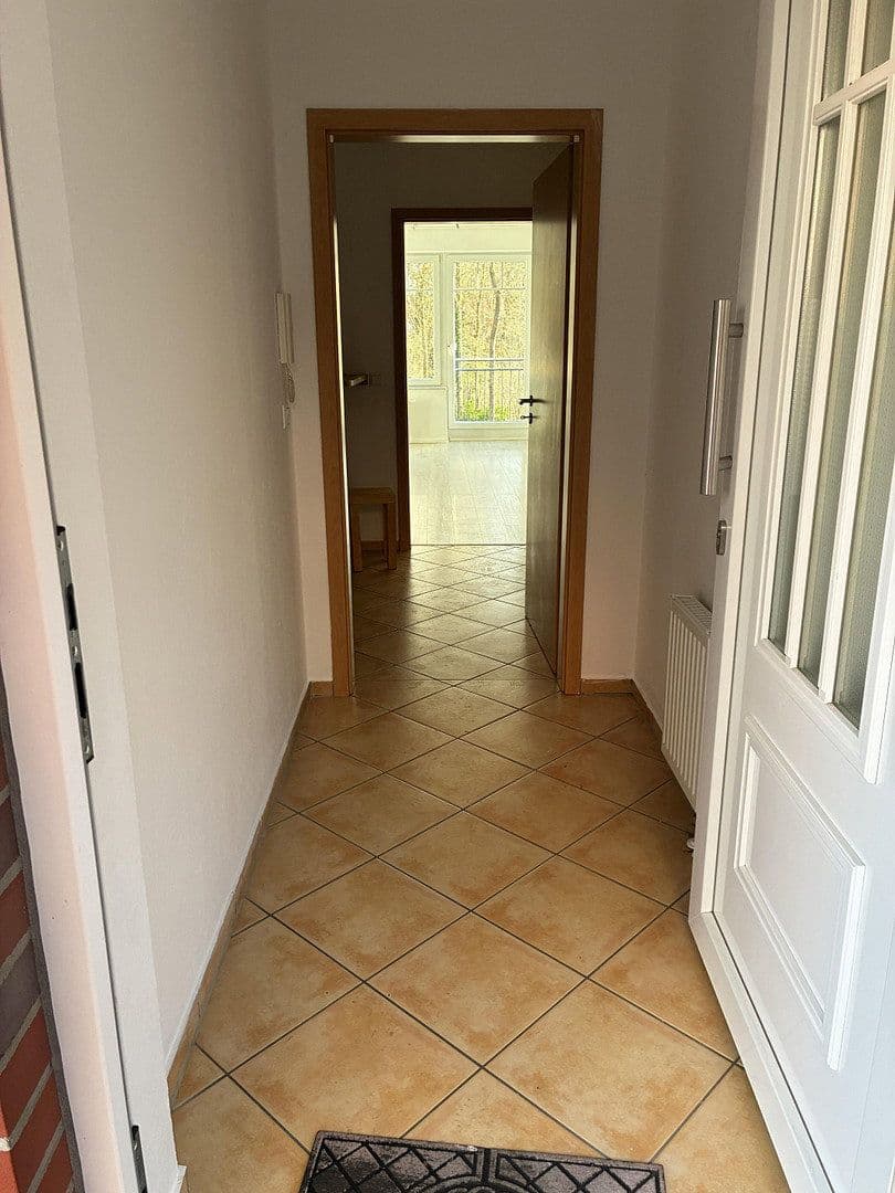 Predaj bytu 4-izbový 80 m², Estetalstraße 32, Hollenstedt, Dolné Sasko Predaj bytu 4-izbový 80 m², Estetalstraße 32, Hollenstedt, Dolné Sasko