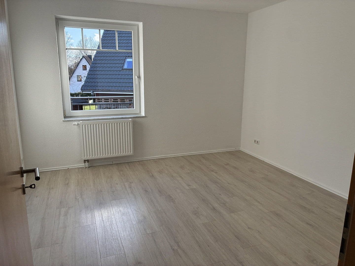 Predaj bytu 4-izbový 80 m², Estetalstraße 32, Hollenstedt, Dolné Sasko Predaj bytu 4-izbový 80 m², Estetalstraße 32, Hollenstedt, Dolné Sasko