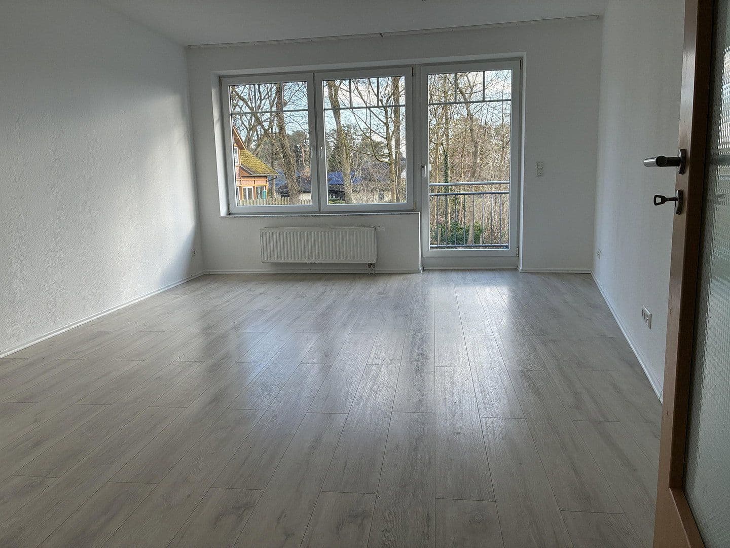 Predaj bytu 4-izbový 80 m², Estetalstraße 32, Hollenstedt, Dolné Sasko Predaj bytu 4-izbový 80 m², Estetalstraße 32, Hollenstedt, Dolné Sasko
