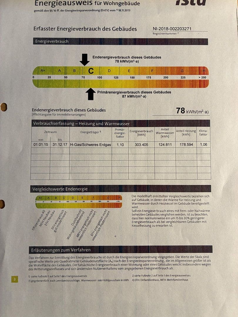 Predaj bytu 4-izbový 80 m², Estetalstraße 32, Hollenstedt, Dolné Sasko Predaj bytu 4-izbový 80 m², Estetalstraße 32, Hollenstedt, Dolné Sasko