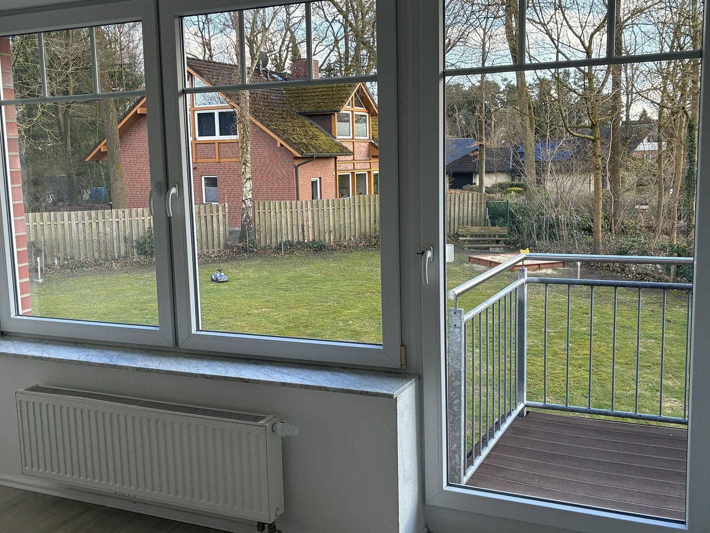 Predaj bytu 4-izbový 80 m², Estetalstraße 32, Hollenstedt, Dolné Sasko Predaj bytu 4-izbový 80 m², Estetalstraße 32, Hollenstedt, Dolné Sasko