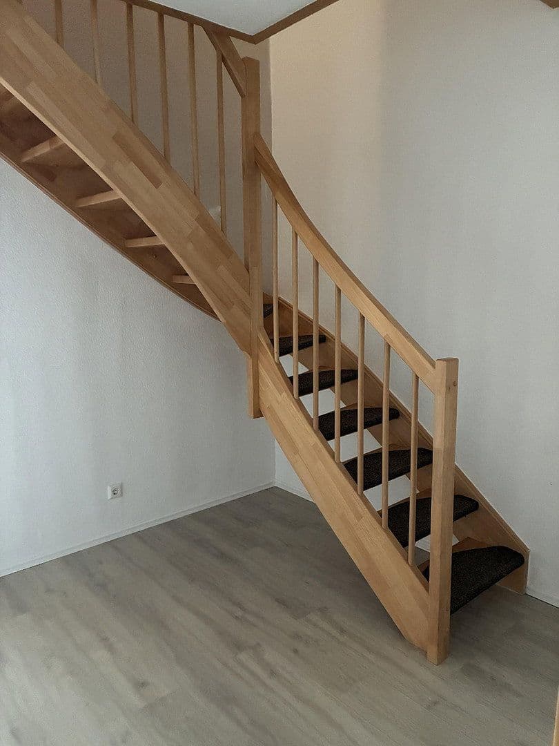 Predaj bytu 4-izbový 80 m², Estetalstraße 32, Hollenstedt, Dolné Sasko Predaj bytu 4-izbový 80 m², Estetalstraße 32, Hollenstedt, Dolné Sasko