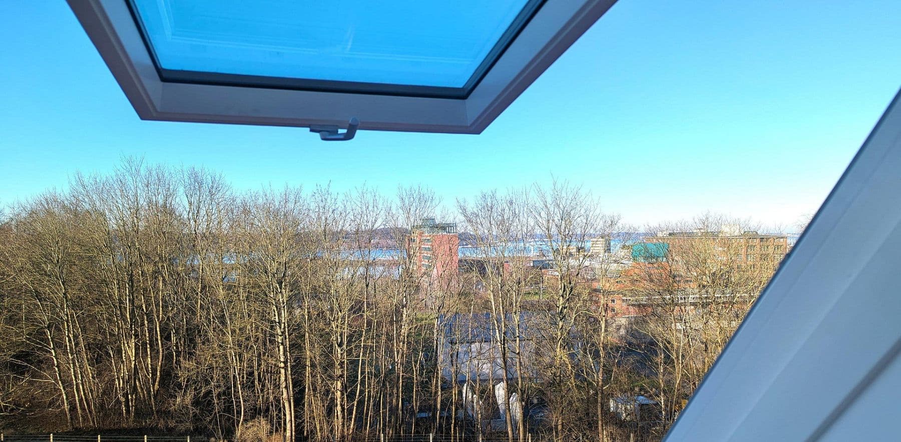 Prenájom bytu 3-izbový 59 m², Kiel, Šlezvicko-Holštajnsko Prenájom bytu 3-izbový 59 m², Kiel, Šlezvicko-Holštajnsko