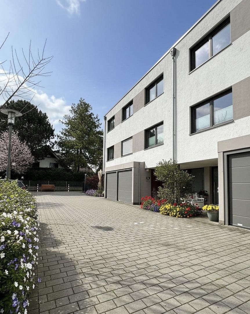 Predaj bytu 4-izbový 151 m², Mainz, Porýnie-Falcko Predaj bytu 4-izbový 151 m², Mainz, Porýnie-Falcko