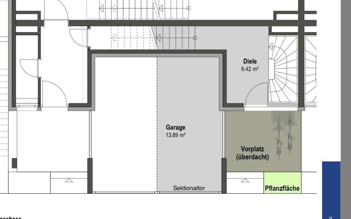 Predaj bytu 4-izbový 151 m², Mainz, Porýnie-Falcko Predaj bytu 4-izbový 151 m², Mainz, Porýnie-Falcko
