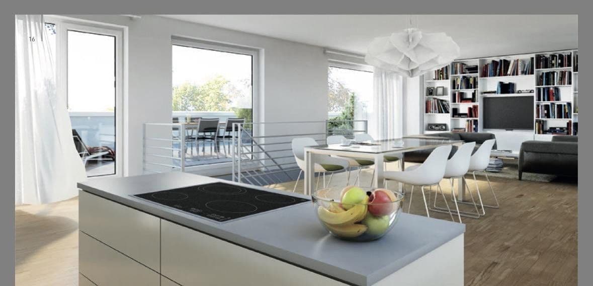 Predaj bytu 4-izbový 151 m², Mainz, Porýnie-Falcko Predaj bytu 4-izbový 151 m², Mainz, Porýnie-Falcko