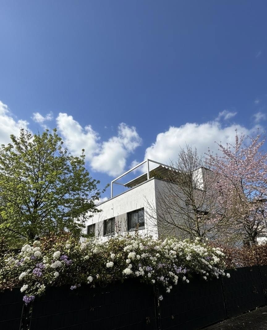 Predaj bytu 4-izbový 151 m², Mainz, Porýnie-Falcko Predaj bytu 4-izbový 151 m², Mainz, Porýnie-Falcko