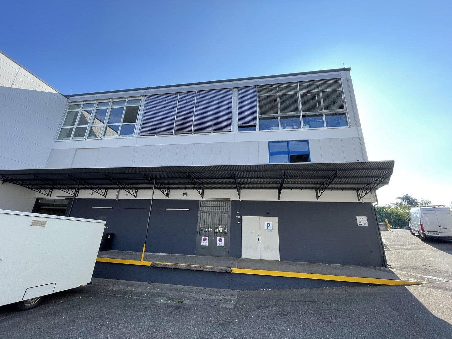 Prenájom kancelárie 445 m², Erthalstr. 4, Aschaffenburg, Bavorsko Prenájom kancelárie 445 m², Erthalstr. 4, Aschaffenburg, Bavorsko