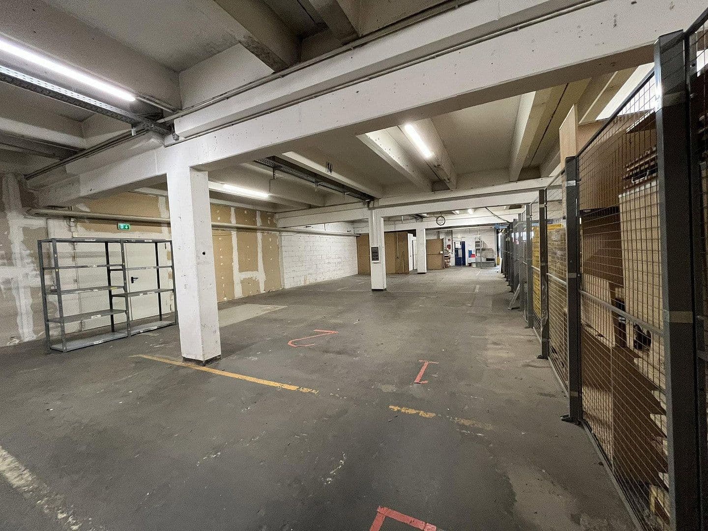 Prenájom kancelárie 445 m², Erthalstr. 4, Aschaffenburg, Bavorsko Prenájom kancelárie 445 m², Erthalstr. 4, Aschaffenburg, Bavorsko