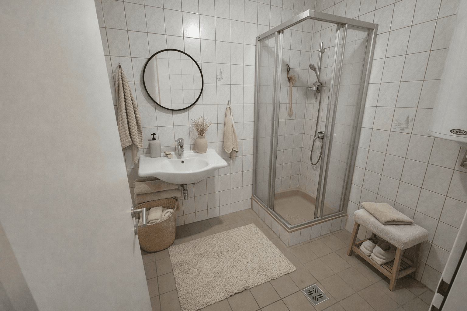 Prenájom bytu 2-izbový 53 m², Packer Strasse 265a, Lieboch, Štajersko Prenájom bytu 2-izbový 53 m², Packer Strasse 265a, Lieboch, Štajersko