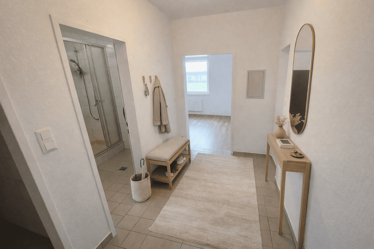 Prenájom bytu 2-izbový 53 m², Packer Strasse 265a, Lieboch, Štajersko Prenájom bytu 2-izbový 53 m², Packer Strasse 265a, Lieboch, Štajersko