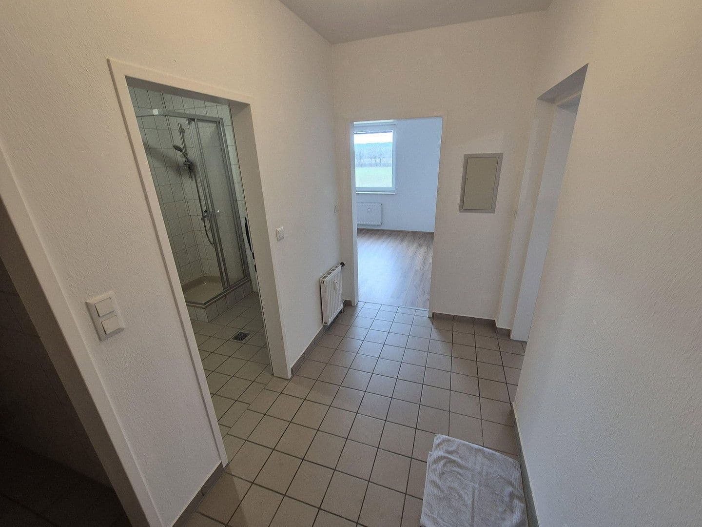 Prenájom bytu 2-izbový 53 m², Packer Strasse 265a, Lieboch, Štajersko Prenájom bytu 2-izbový 53 m², Packer Strasse 265a, Lieboch, Štajersko