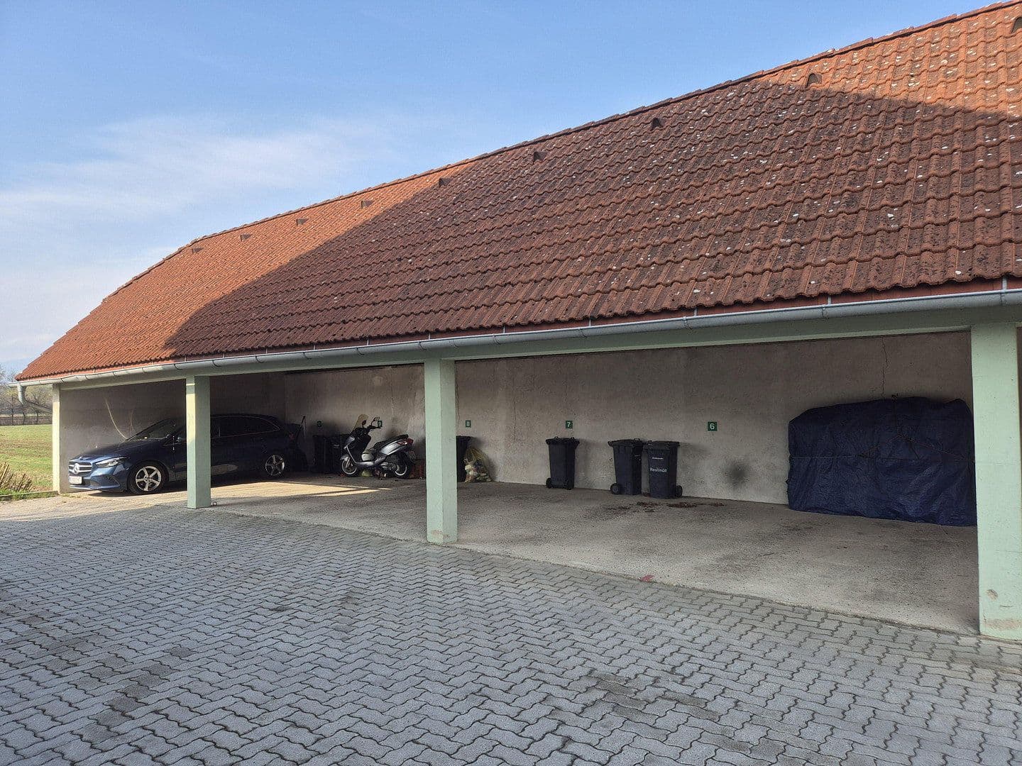 Prenájom bytu 2-izbový 53 m², Packer Strasse 265a, Lieboch, Štajersko Prenájom bytu 2-izbový 53 m², Packer Strasse 265a, Lieboch, Štajersko