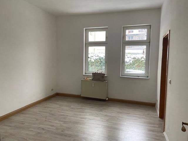 Prenájom bytu 3-izbový 51 m², Arnstadt, Durínsko Prenájom bytu 3-izbový 51 m², Arnstadt, Durínsko