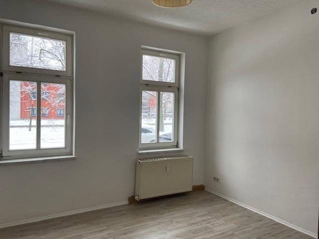 Prenájom bytu 3-izbový 51 m², Arnstadt, Durínsko Prenájom bytu 3-izbový 51 m², Arnstadt, Durínsko