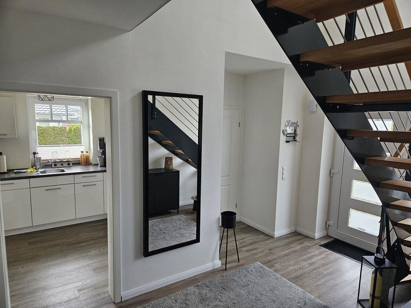 Predaj domu 120 m², pozemek 557 m², Breitenburg, Šlezvicko-Holštajnsko Predaj domu 120 m², pozemek 557 m², Breitenburg, Šlezvicko-Holštajnsko