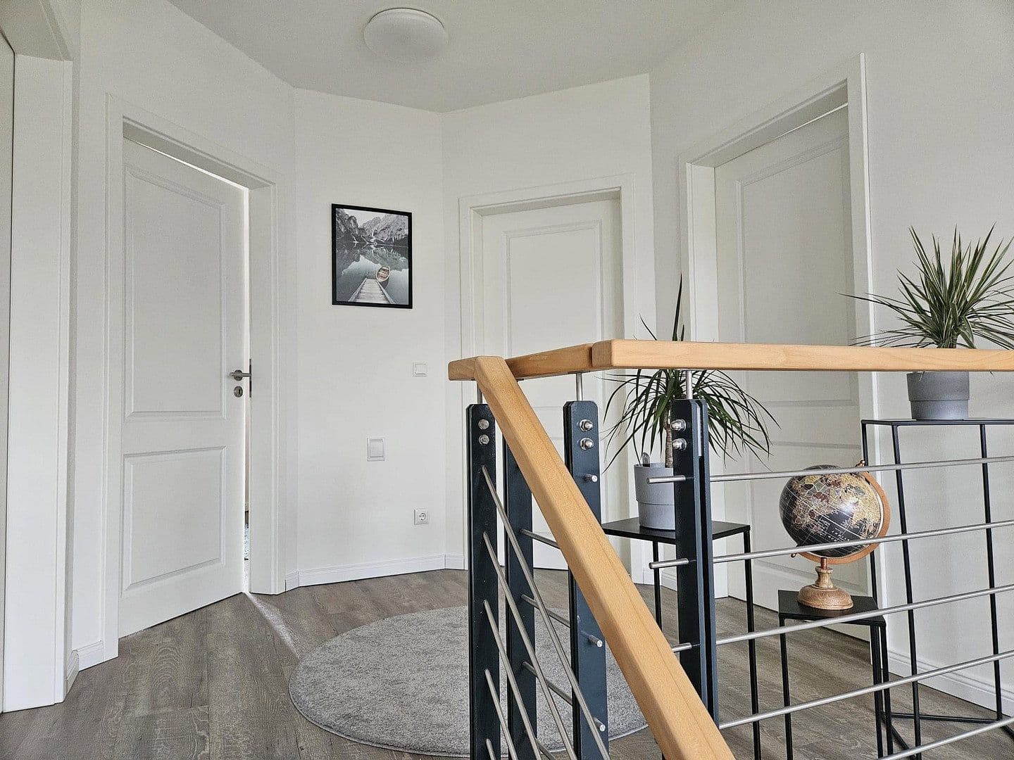 Predaj domu 120 m², pozemek 557 m², Breitenburg, Šlezvicko-Holštajnsko Predaj domu 120 m², pozemek 557 m², Breitenburg, Šlezvicko-Holštajnsko