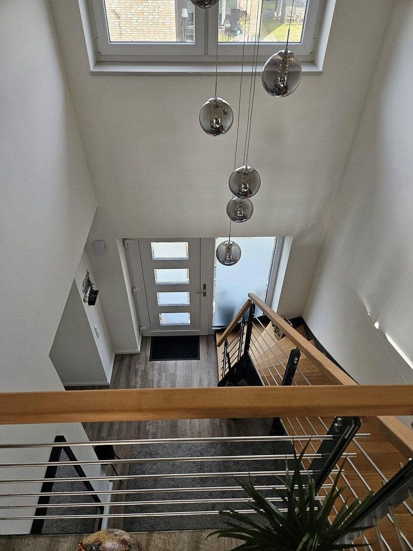 Predaj domu 120 m², pozemek 557 m², Breitenburg, Šlezvicko-Holštajnsko Predaj domu 120 m², pozemek 557 m², Breitenburg, Šlezvicko-Holštajnsko