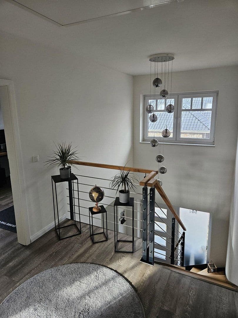 Predaj domu 120 m², pozemek 557 m², Breitenburg, Šlezvicko-Holštajnsko Predaj domu 120 m², pozemek 557 m², Breitenburg, Šlezvicko-Holštajnsko