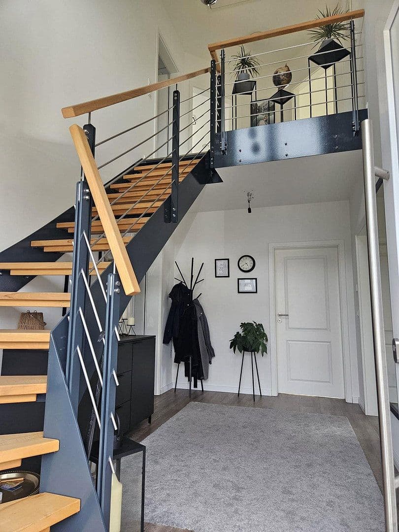 Predaj domu 120 m², pozemek 557 m², Breitenburg, Šlezvicko-Holštajnsko Predaj domu 120 m², pozemek 557 m², Breitenburg, Šlezvicko-Holštajnsko