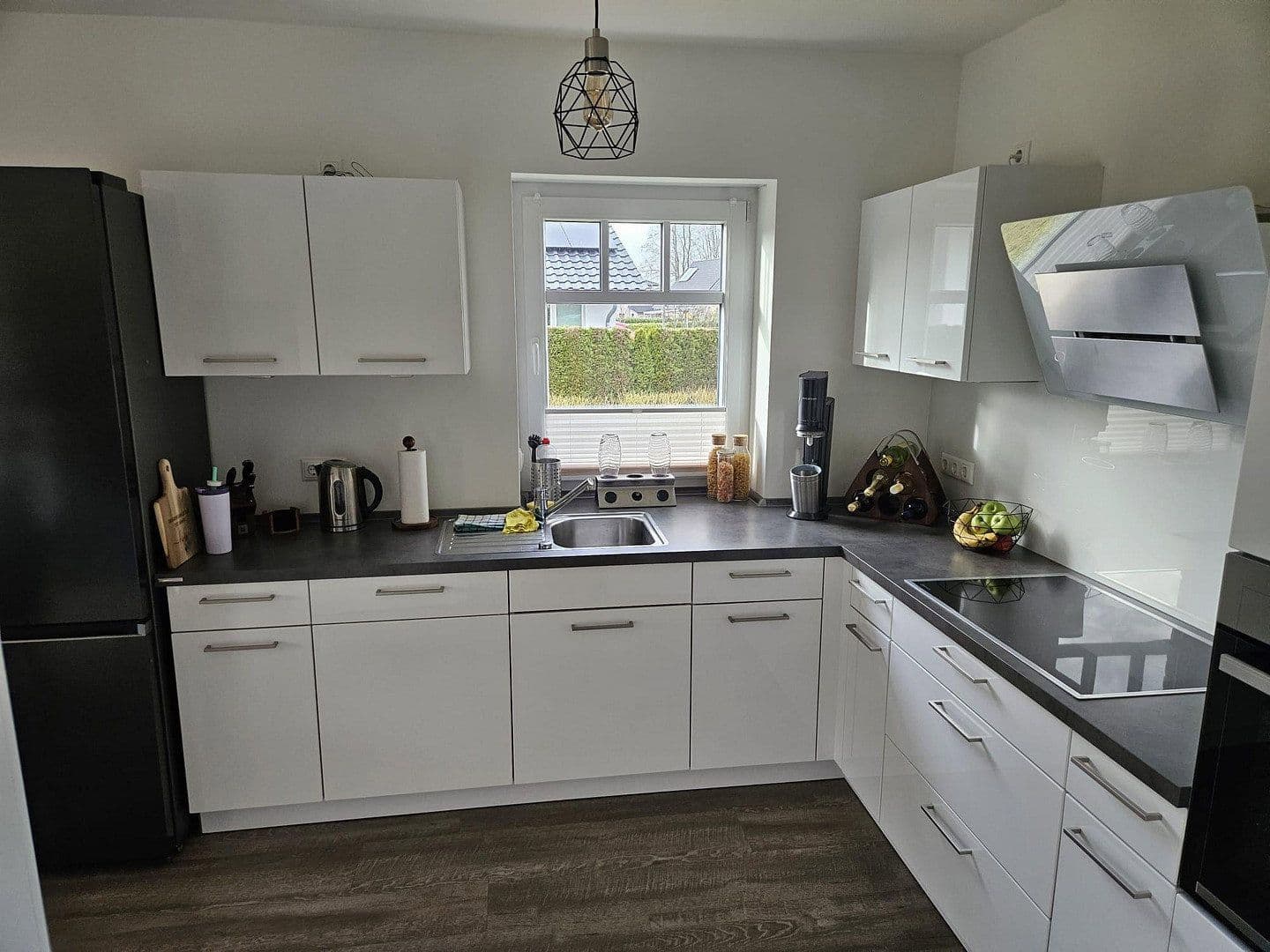 Predaj domu 120 m², pozemek 557 m², Breitenburg, Šlezvicko-Holštajnsko Predaj domu 120 m², pozemek 557 m², Breitenburg, Šlezvicko-Holštajnsko